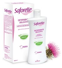 SAFORELLE DETERGENTE DEL 500ML