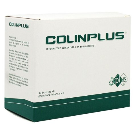 COLINPLUS 30BS 150G