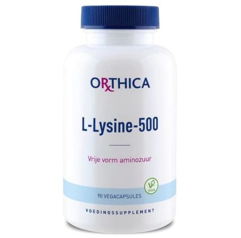 ORTHICA L LISINA 90CPS