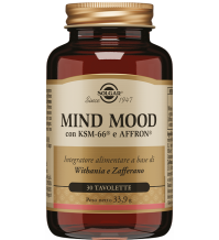 MIND MOOD 30TAV