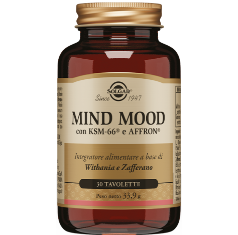 MIND MOOD 30TAV