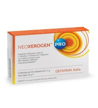 NEOXEROGEN PRO 30CPR