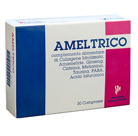 AMELTRICO 30CPR