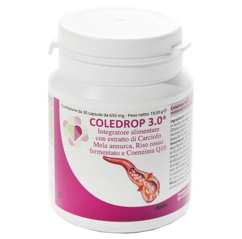 COLEDROP 3,0 30CPS