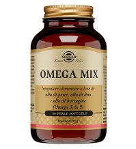 OMEGA MIX 60PRL