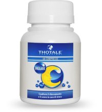 Thotale Relax 60cpr