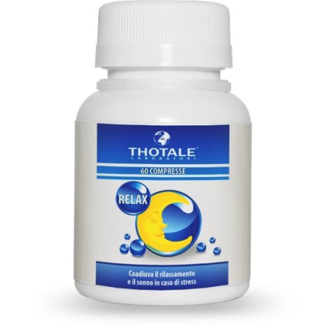 Thotale Relax 60cpr