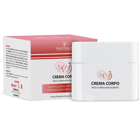 THOTALE CREMA CORPO ROSA/MELOG