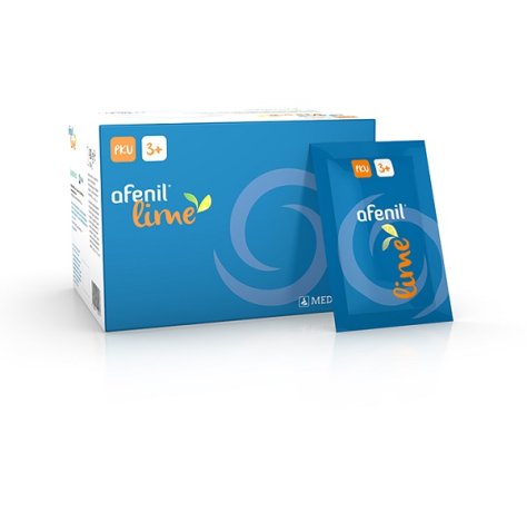 AFENIL LIME 30BUST 14G AFENIL LIME 30BUST 14G