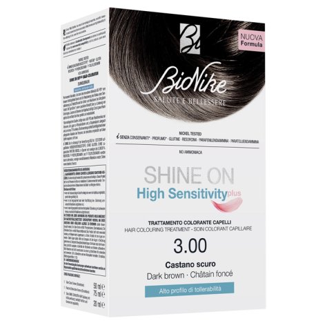 SHINE ON HSPLUS CASTANO SC3,00