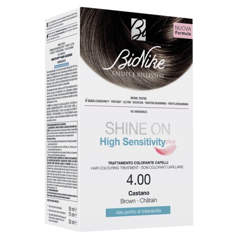 BIONIKE SHINE ON HSPLUS CASTANO 4,00