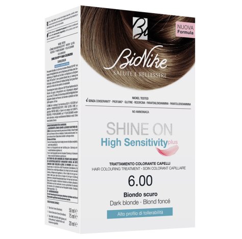 SHINE ON HSPLUS BIONDO SCU6,00