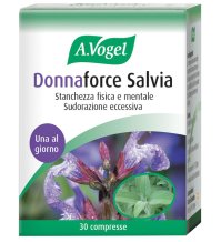 Avogel Donnaforce 30cpr