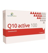 Q10 ACTIVE 100 30CPS