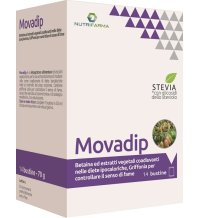 MOVADIP 14BUST