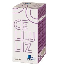 CELLULIZ 500ML