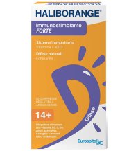 HALIBORANGE IMMUNOSTIM FT20CPR