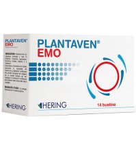 PLANTAVEN EMO 14BUST HERING