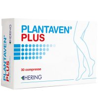 PLANTAVEN PLUS 30CPR HERING