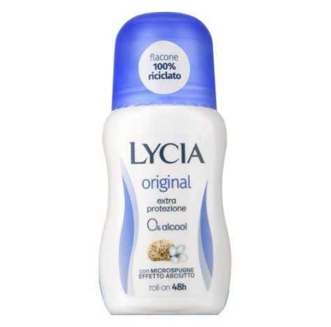  Lycia roll on original 50ml