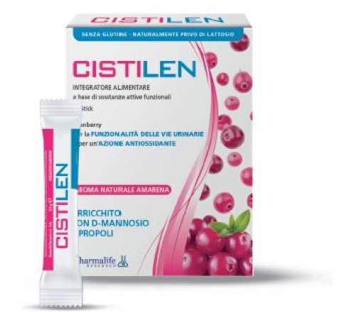 CISTILEN 14STICK