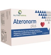 ATERONORM PLUS 60CPR