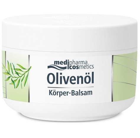 MEDIPHARMA OLIVENOL Body Balm