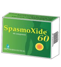 SPASMOXIDE60 60CPR