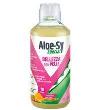 ALOE-SY Spec.Bellezza 500ml