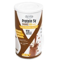 PROTEIN-SY Shake Ciocc.297g