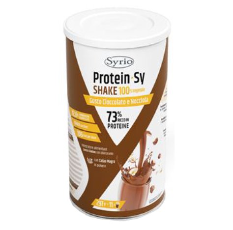 PROTEIN-SY Shake Ciocc.297g