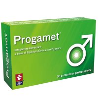 PROGAMET 30CPR GASTROPROT