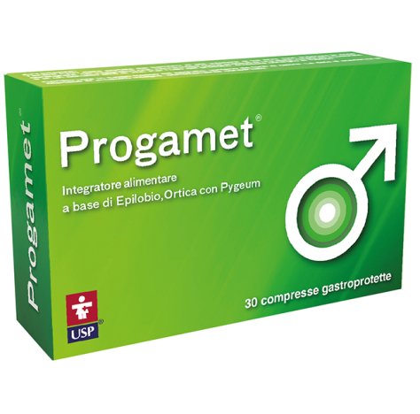 PROGAMET 30CPR GASTROPROT PROGAMET 30CPR GASTROPROT