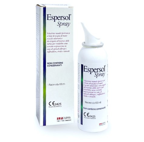 ESPERSOL SPRAY 100ML