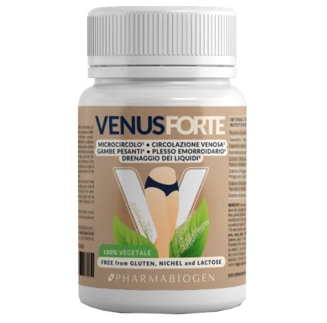 VENUS FORTE 60CPS