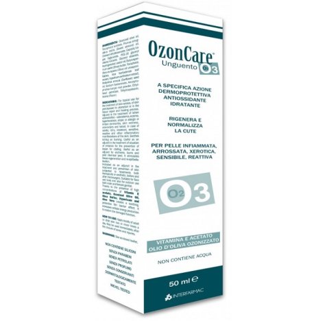 OZONCARE 50ML