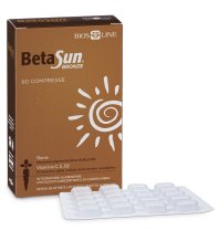 BETA SUN BRONZE 60CPR