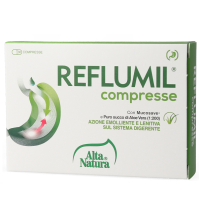 REFLUMIL 30CPR INALME