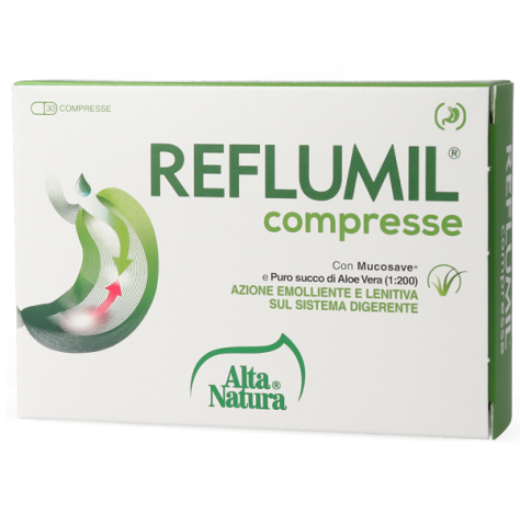 REFLUMIL 30CPR INALME