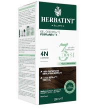 HERBATINT 3DOSI 4N 300ML