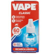 VAPE Ric.Liq.480 Ore