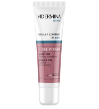 VIDERMINA GEL INTIMO NF 30ML