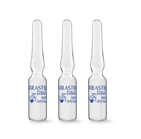 RILASTIL ELASTIC 10FX1,5ML