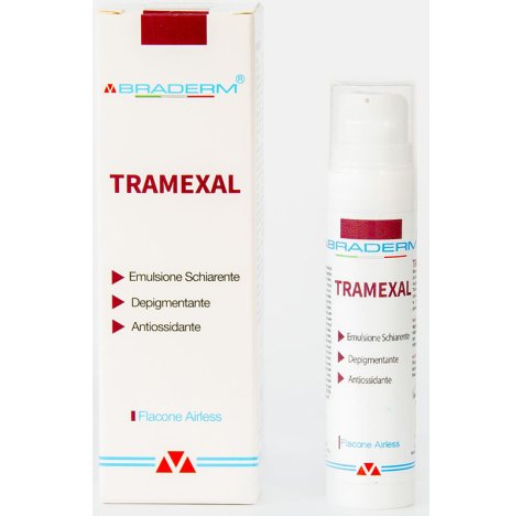 BRADERM TRAMEXAL 30ML