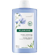 KLORANE SHAMPOO LINO 400ML