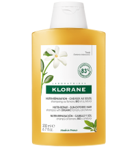 LES POLYSIANES SHAMPOO TAMANU