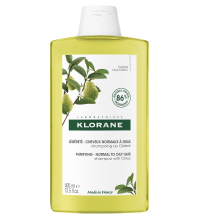 KLORANE SHAMPOO CEDRO 400ML