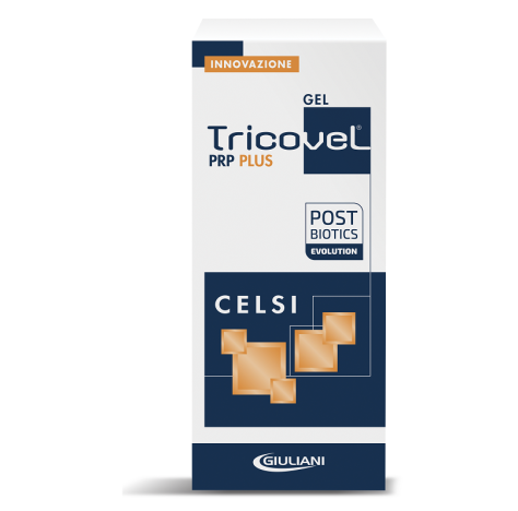 GIULIANI SpA "Tricovel Prp Plus Celsi Giuliani 30ml"