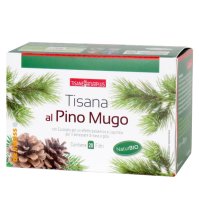 NATURPLUS Tisana Pino-Mugo