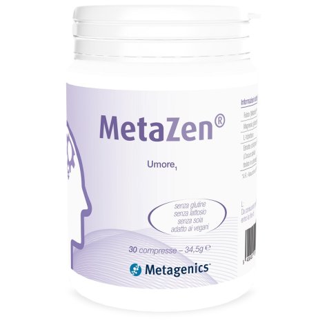 METAZEN 30CPR